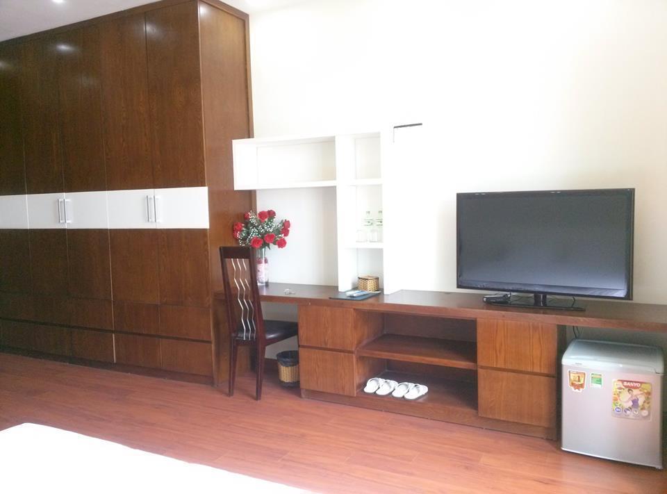 Blossom July Hotel Da Nang Zewnętrze zdjęcie