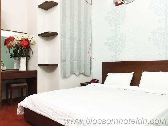 Blossom July Hotel Da Nang Zewnętrze zdjęcie