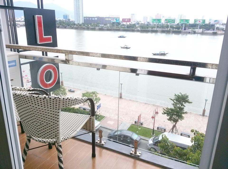 Blossom July Hotel Da Nang Pokój zdjęcie